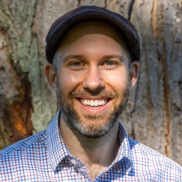 Mike Morrice