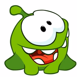 Om Nom Stories