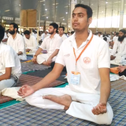 Yoga Nutrition & Ayurveda