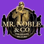 Mr Noble & Co Agency