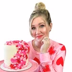Chaleese- Cake maker.
