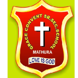 GRACE CONVENT SCHOOL MATHURA ICSE BOARD