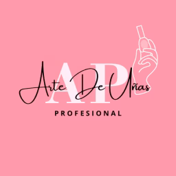 Arte de uñas profesional