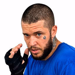 Petr Scholl - Boxing & Fitness 