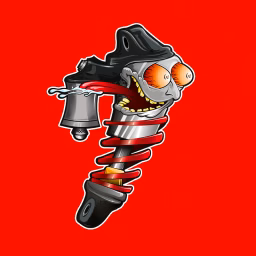 Shock Therapy Suspension