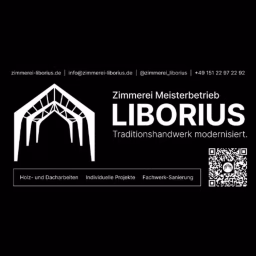 Zimmerei_Liborius