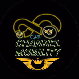 Channel Mobility  Car