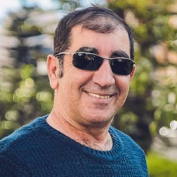 Murat Sungurtekin