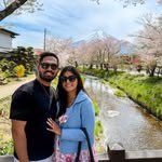 Aishwarya & Tushar | Travel Couple | The Zero Mile Travellers