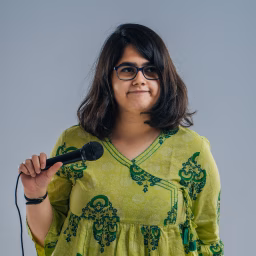 Shreeja Chaturvedi