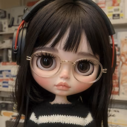 Lee ASMR ᯓ