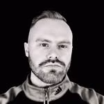 THOMAS JØREN NIELSEN 🎼🎚🎛