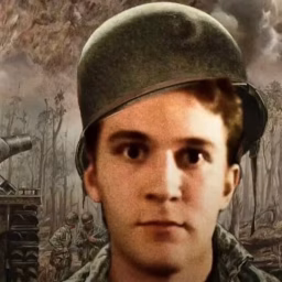 Connor Sinann