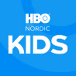 HBO Nordic Kids Norge