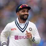 Ajinkya Rahane