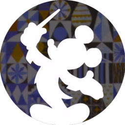 Disneyland Musician