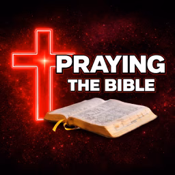 Praying The Bible