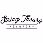 String Theory Garage