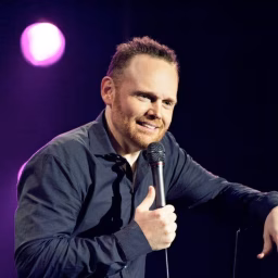 Bill Burr Comedy