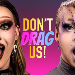 Don’t DRAG Us!