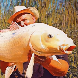 Fishing Kartelmafia