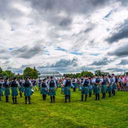 pipes|drums Magazine
