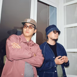 SCRUBB - Topic