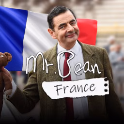 Mr Bean France