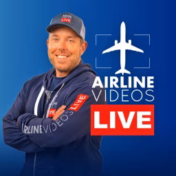 AIRLINE VIDEOS