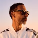 Rio Ferdinand OBE
