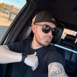Jeremiah Cordova