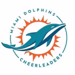 Miami Dolphins Cheerleaders