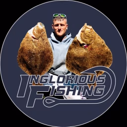 Inglorious Fishing