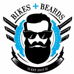 Bikes and Beards 3.0