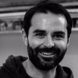 Sean Rubino