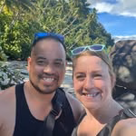 Tip & Tarah • Adventure Travel Couple