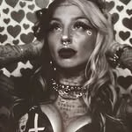 cruella morgan “suspension queen”