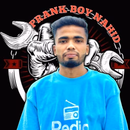 PRANK BOY NAHID