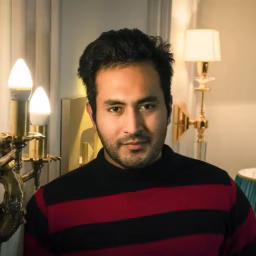 Gaurav Thakur