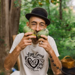 Edible Landscaping with Michael Judd