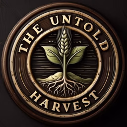 The Untold Harvest