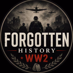 Forgotten History: WW2