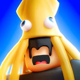 Squid Magic