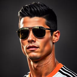 Cristiano Uncovered