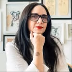 María José Cuevas