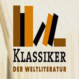 Klassiker der Weltliteratur