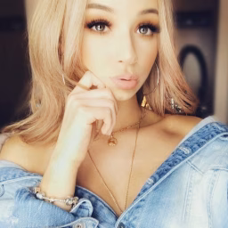 Jessica Anne