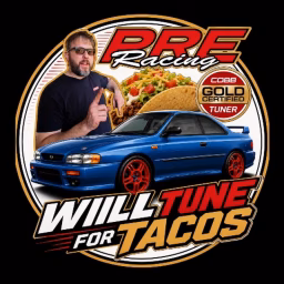Will Tune For Tacos