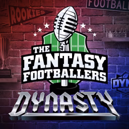 Fantasy Footballers Dynasty