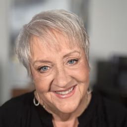 Brenda Kay Burnett Beauty